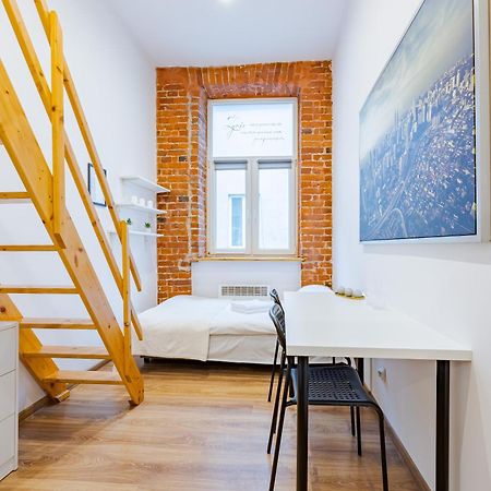 Royal Aparthotel Piotrkowska 92 ウッチ エクステリア 写真
