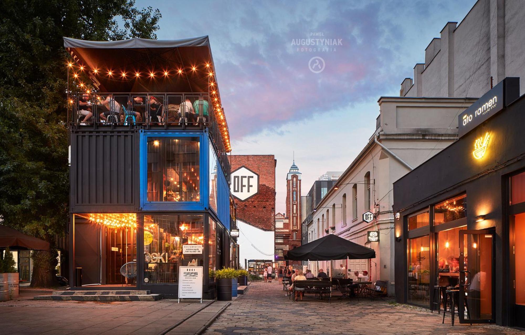 Royal Aparthotel Piotrkowska 92 ウッチ エクステリア 写真